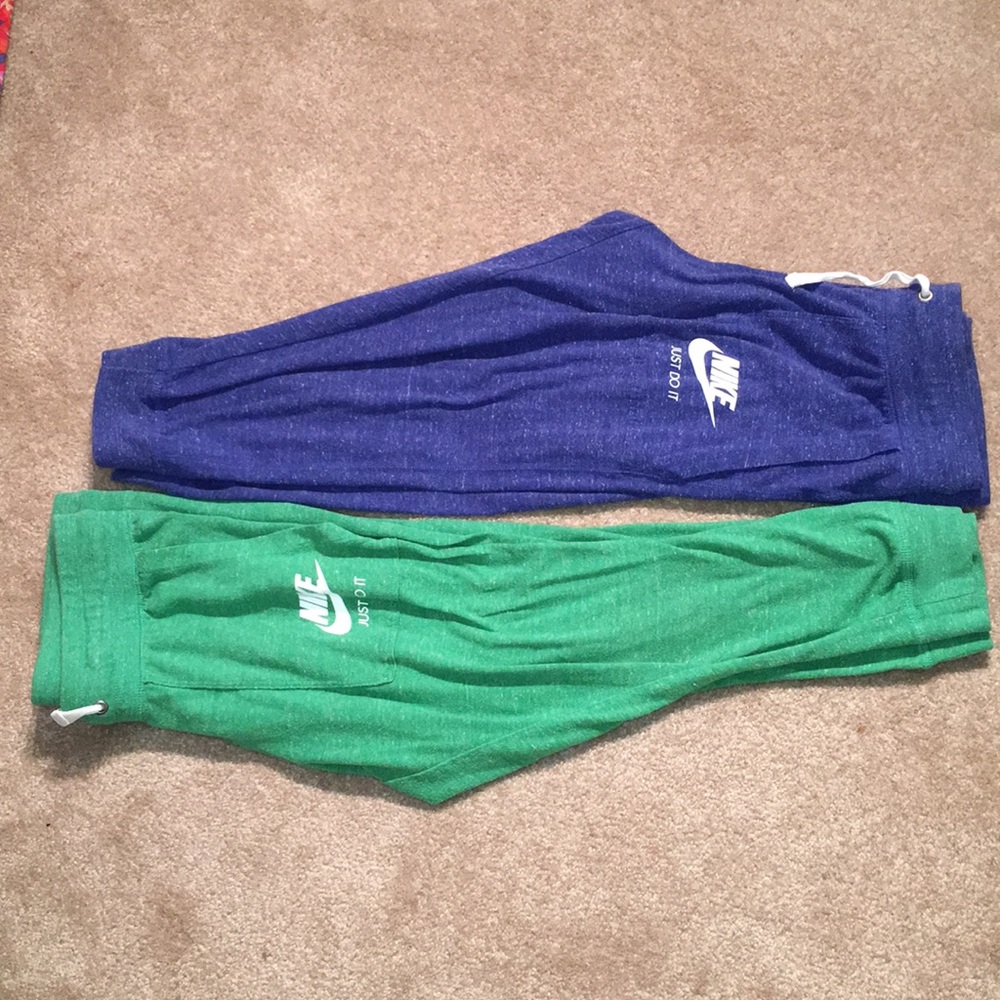 Nike pants